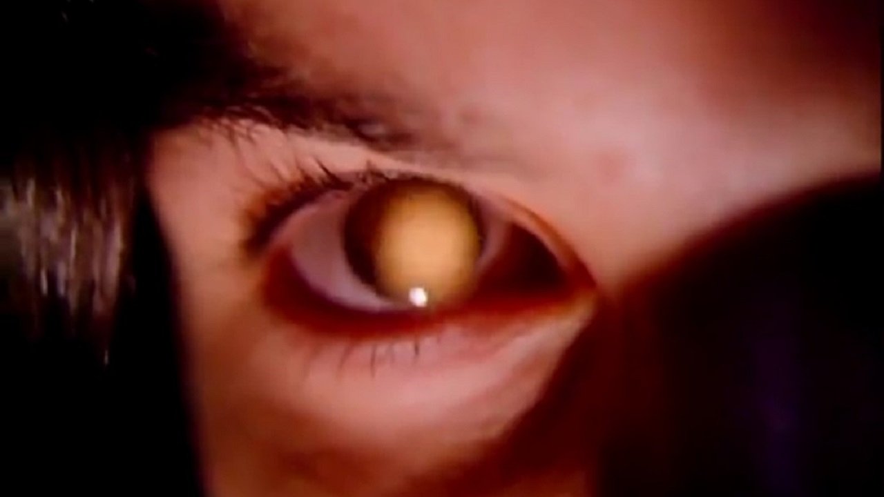 Alucarda, la hija de las tinieblas Background