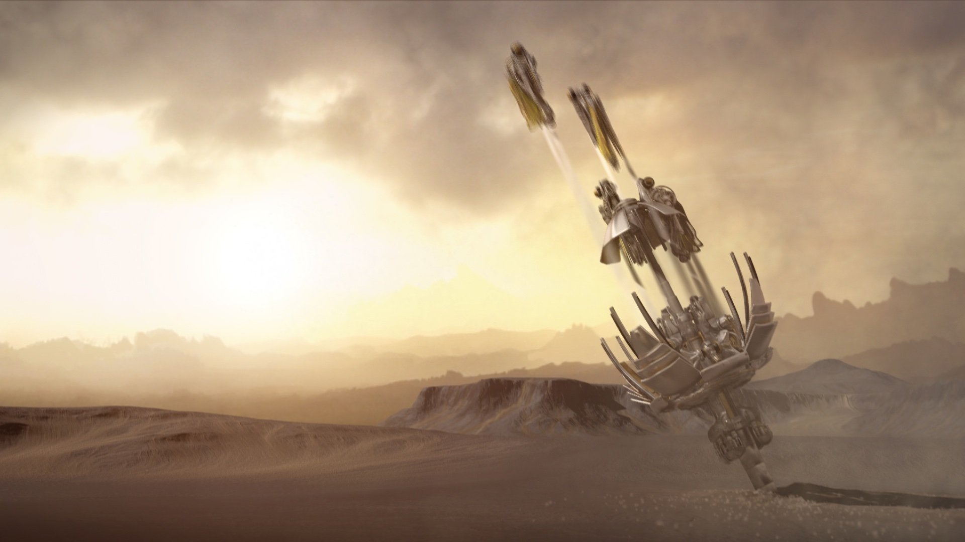 Abiogenesis Background