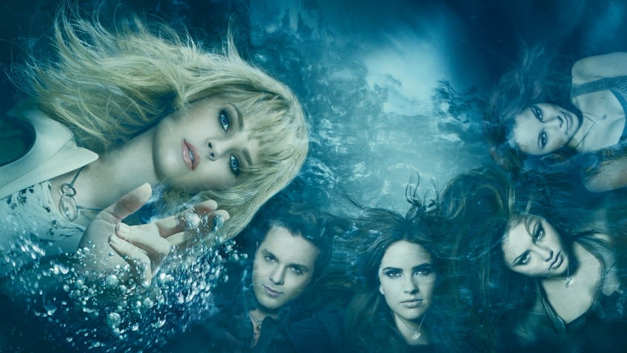 The Secret Circle Background