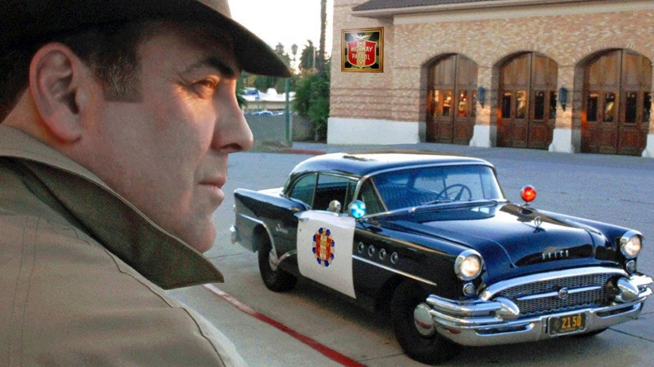 Highway Patrol Background