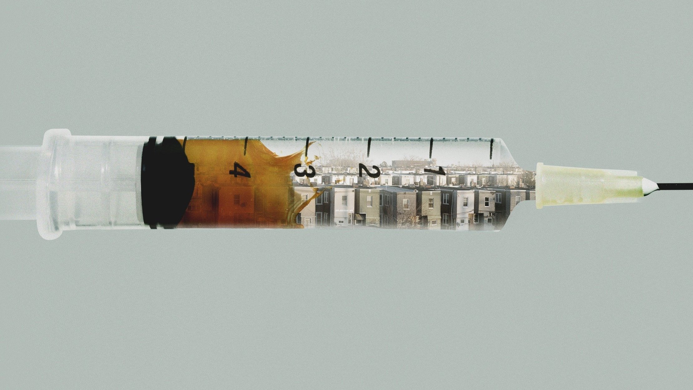 Intervention Background