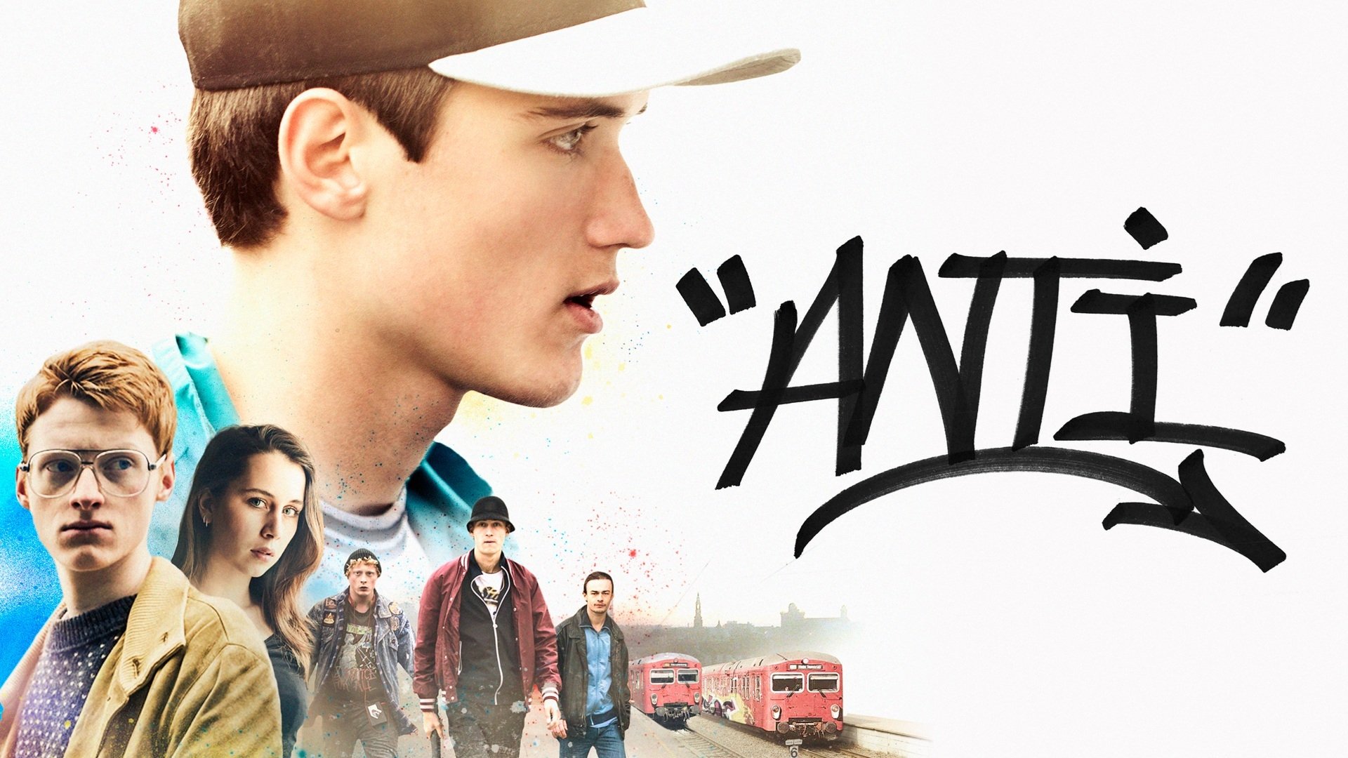 Anti Background