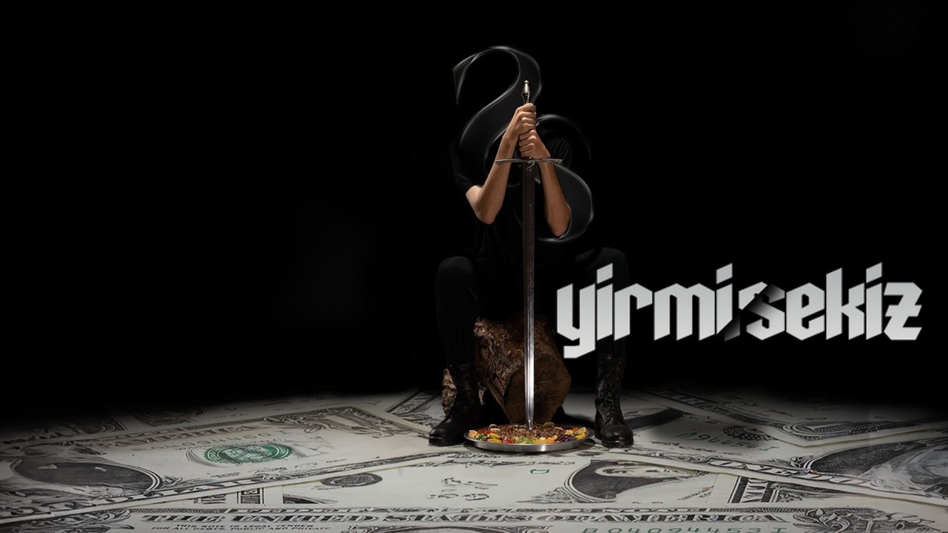 Yirmisekiz Background