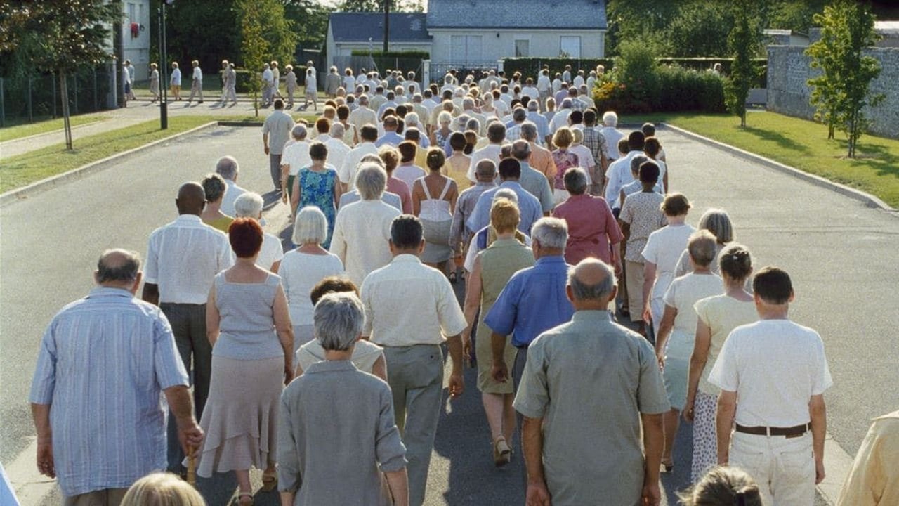 The Returned Background