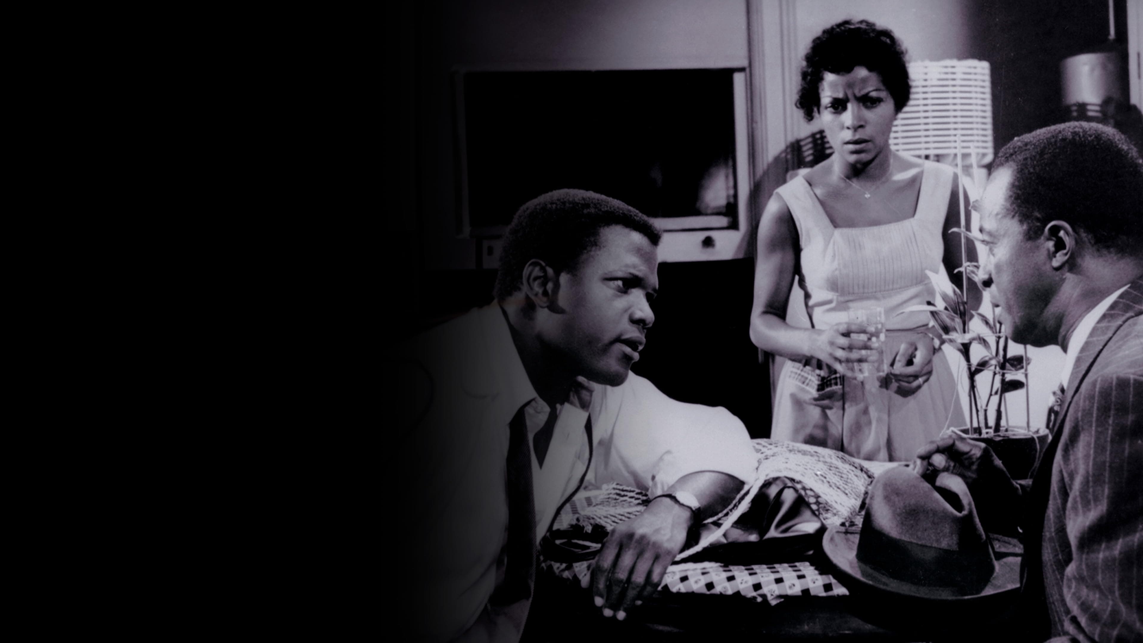 A Raisin in the Sun Background