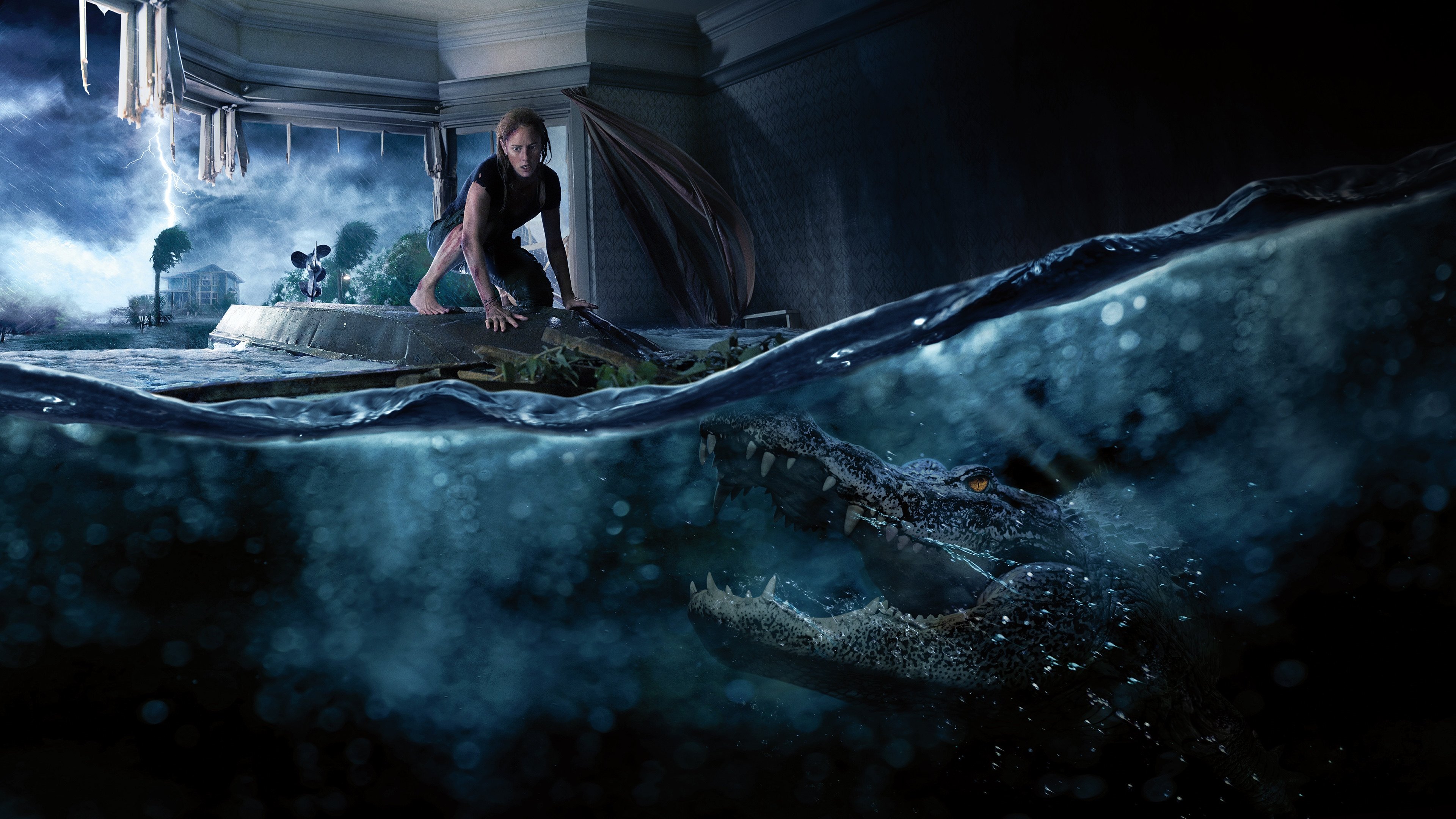 Crawl Background