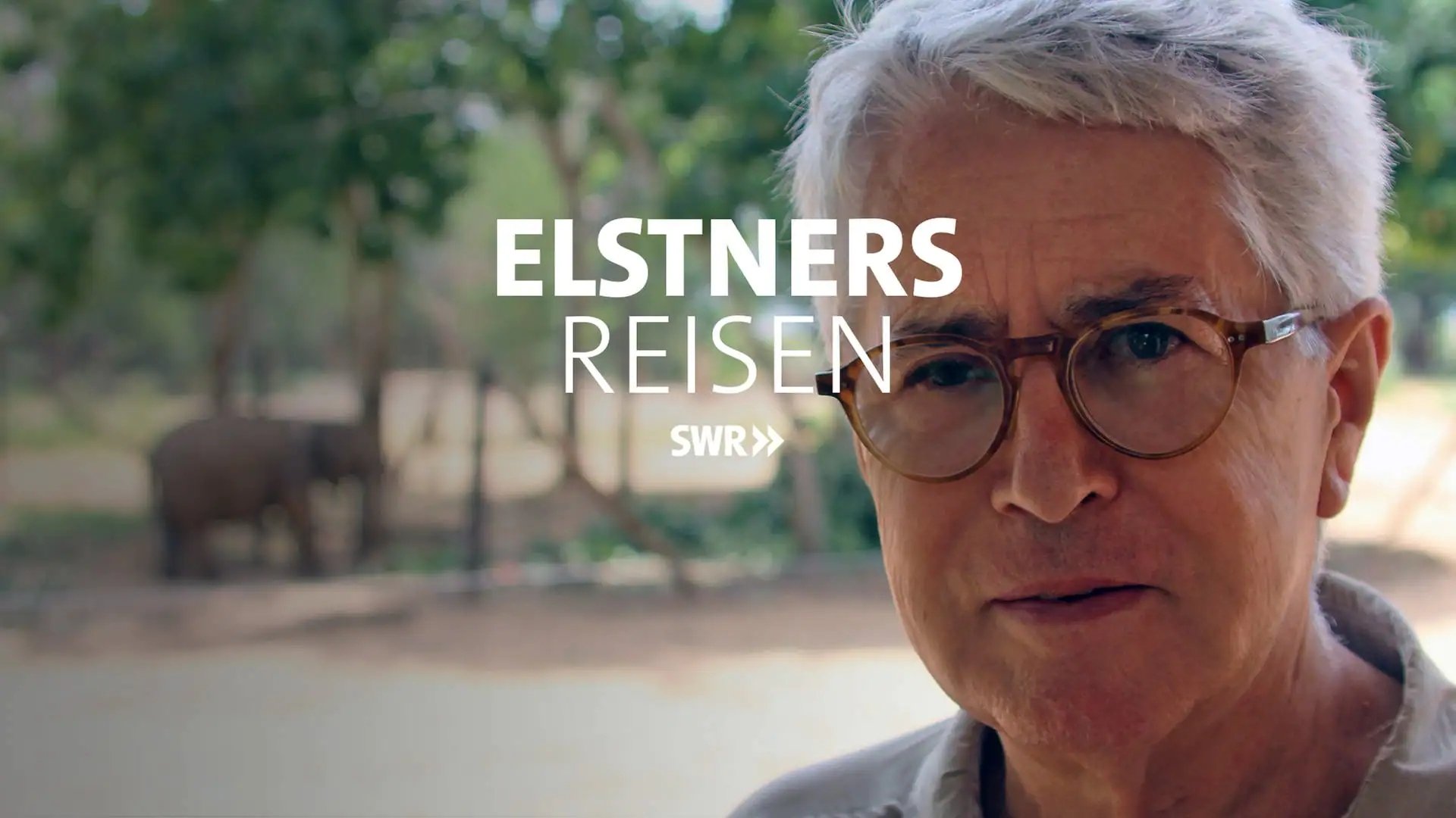 Elstners Reisen Background
