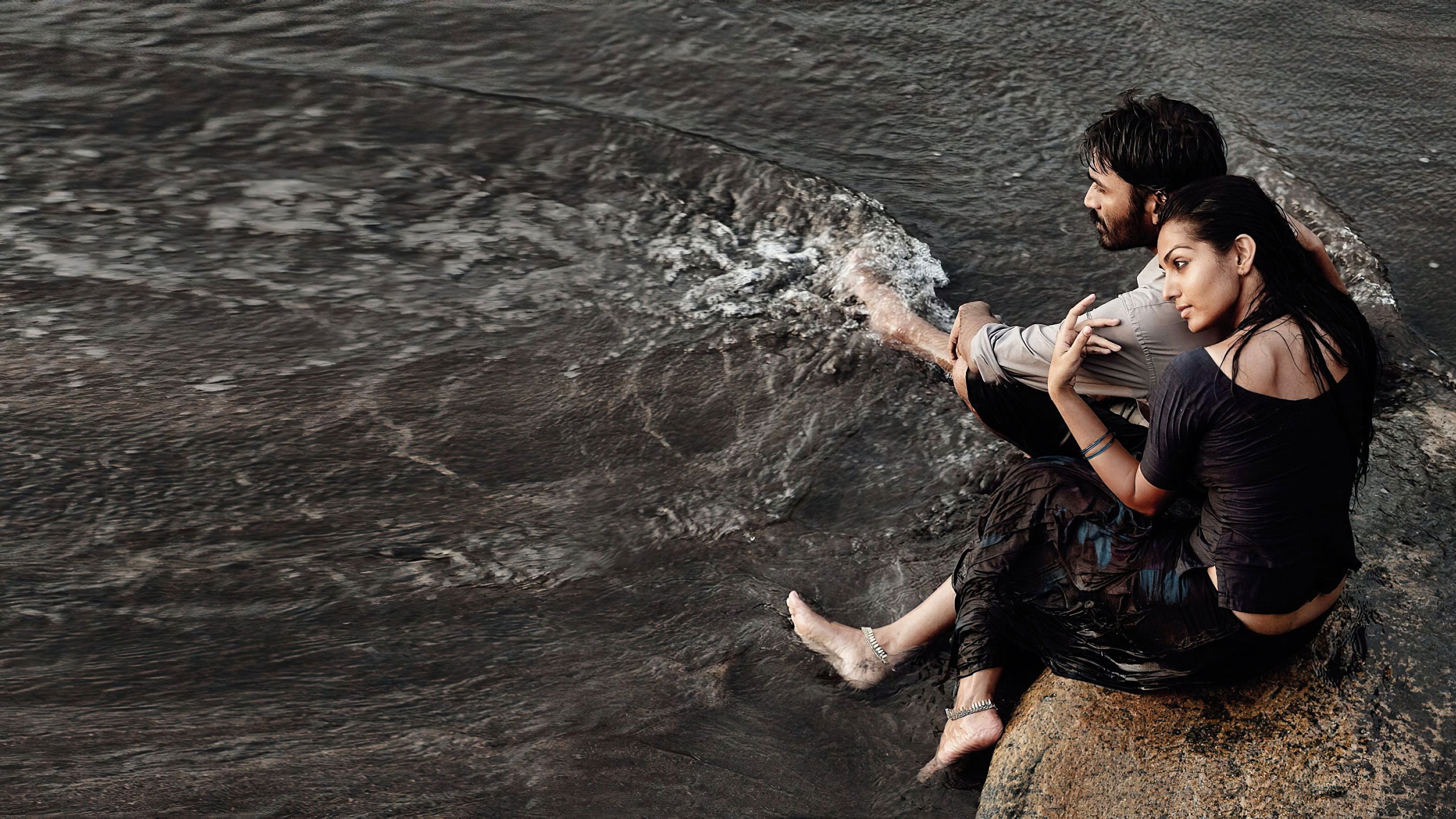 Maryan Background