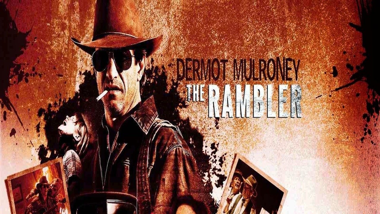 The Rambler Background