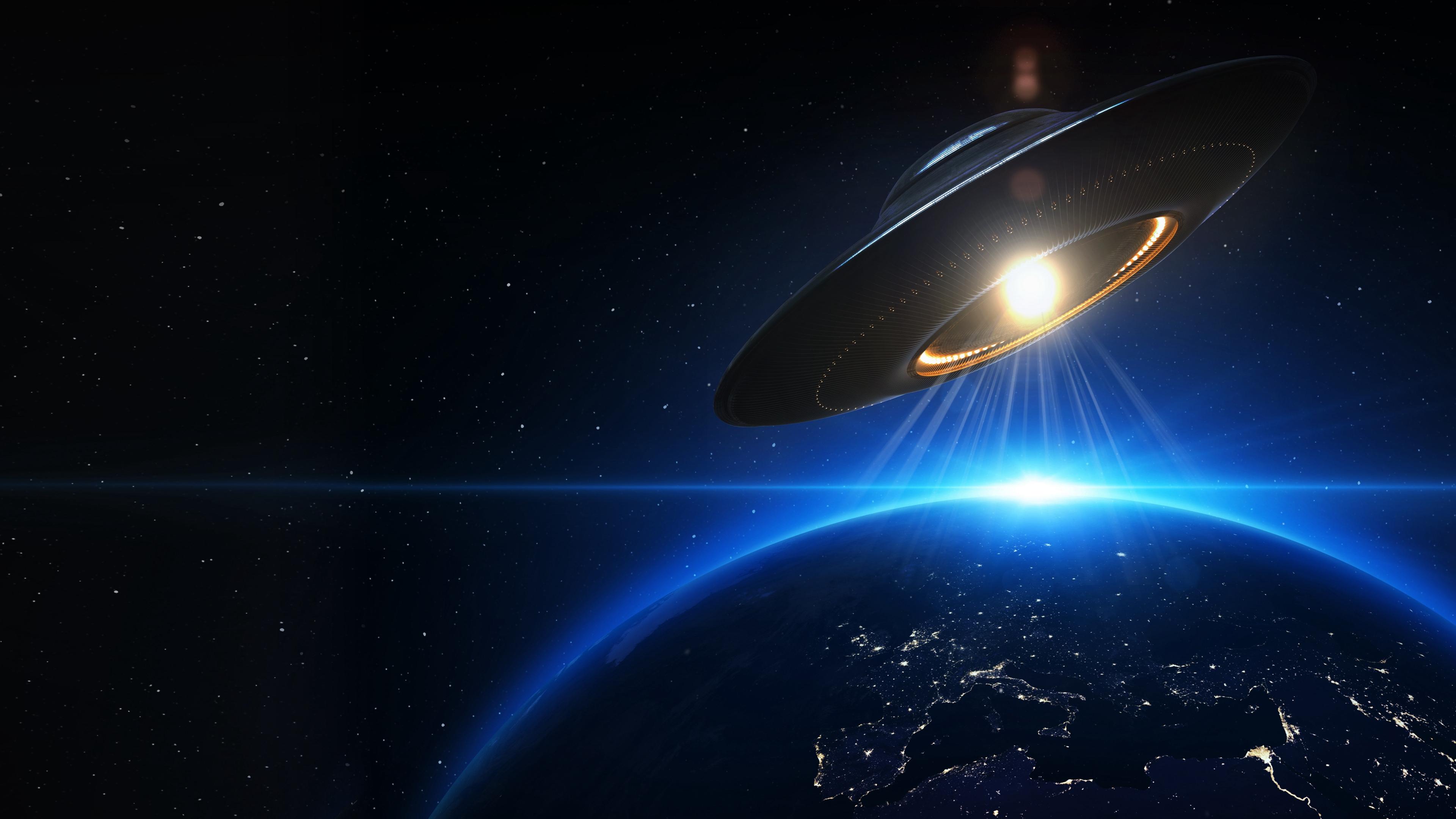Alien Files: Reopened Background