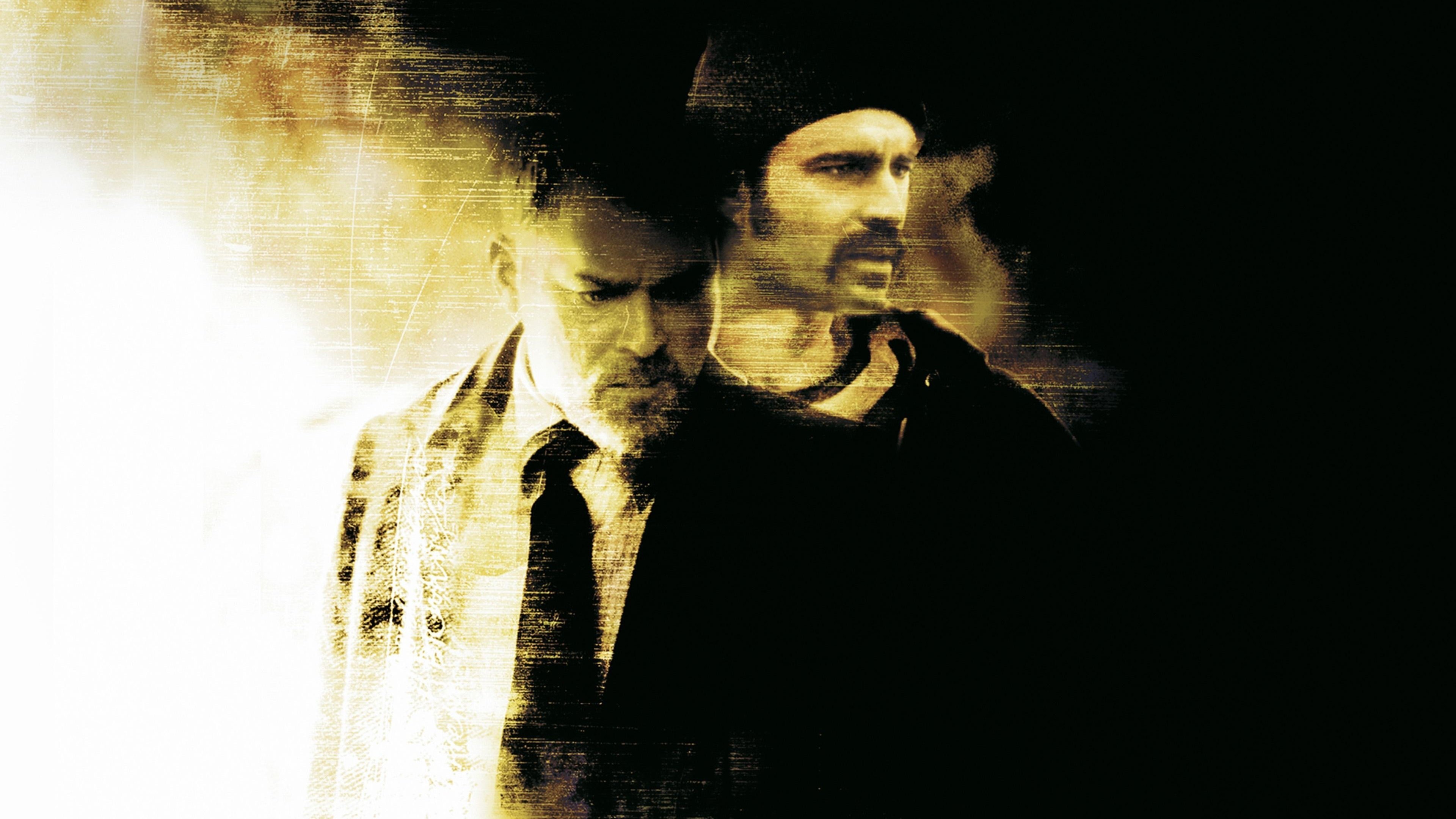 Narc Background