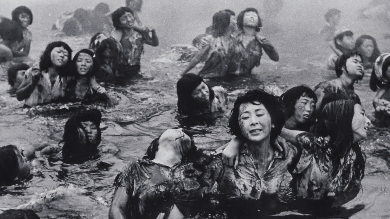 Hiroshima Background