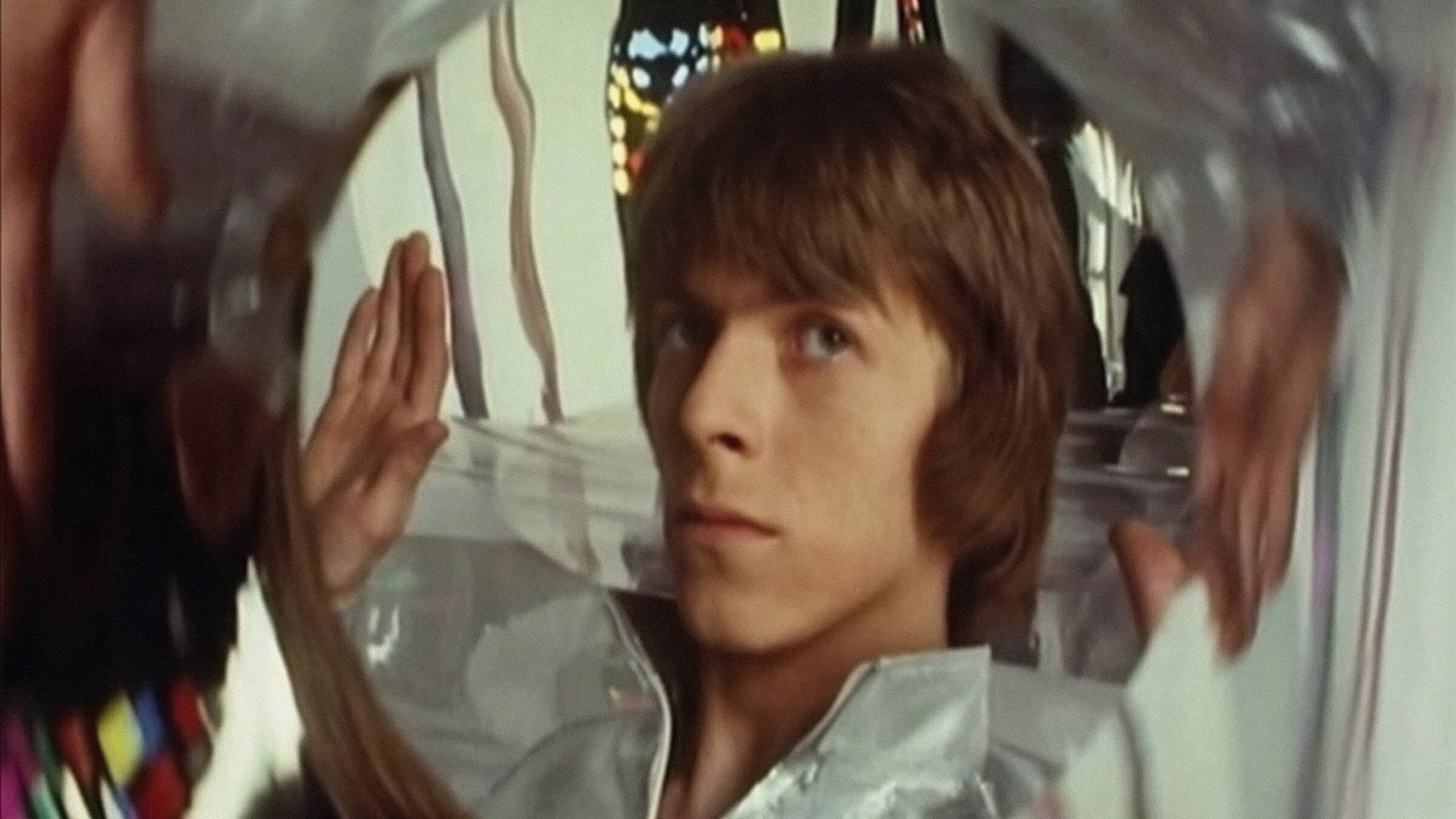 David Bowie: Love You Till Tuesday Background