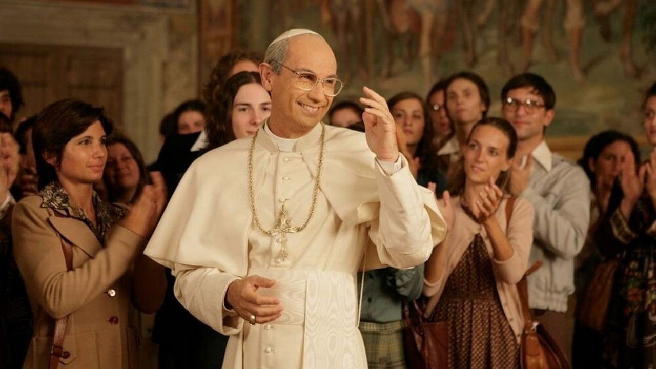 Paolo VI - Il Papa nella tempesta Background