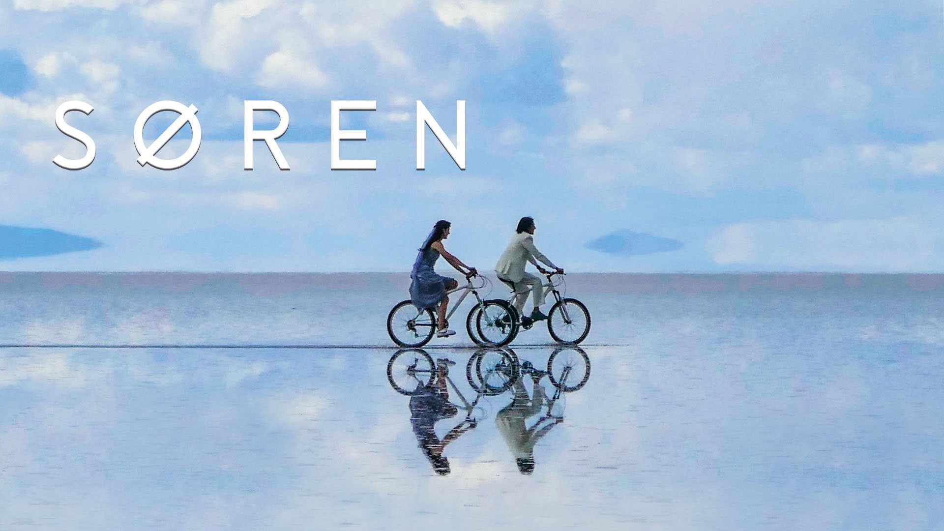 Søren Background