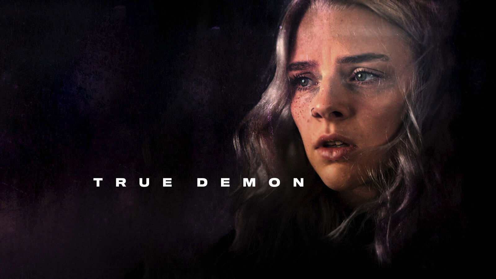 True Demon Background