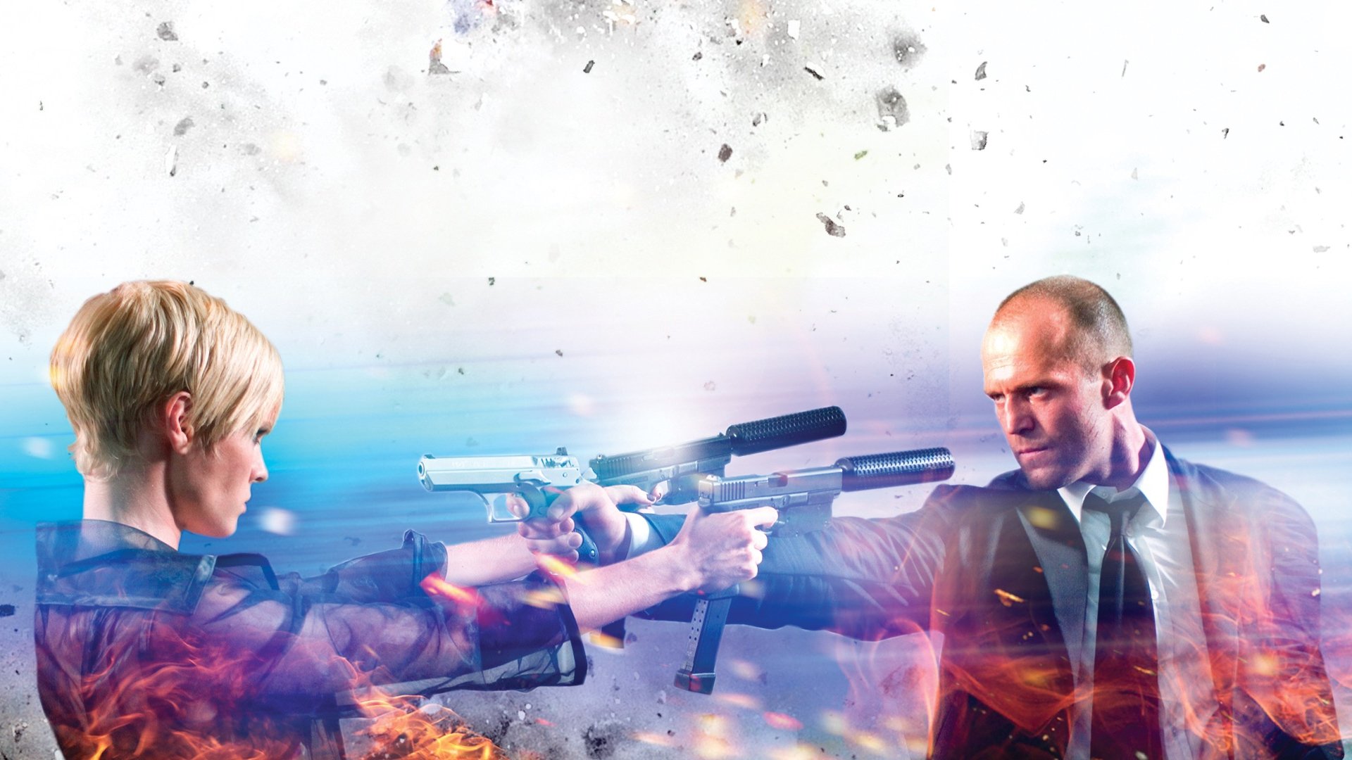 Transporter 2 Background