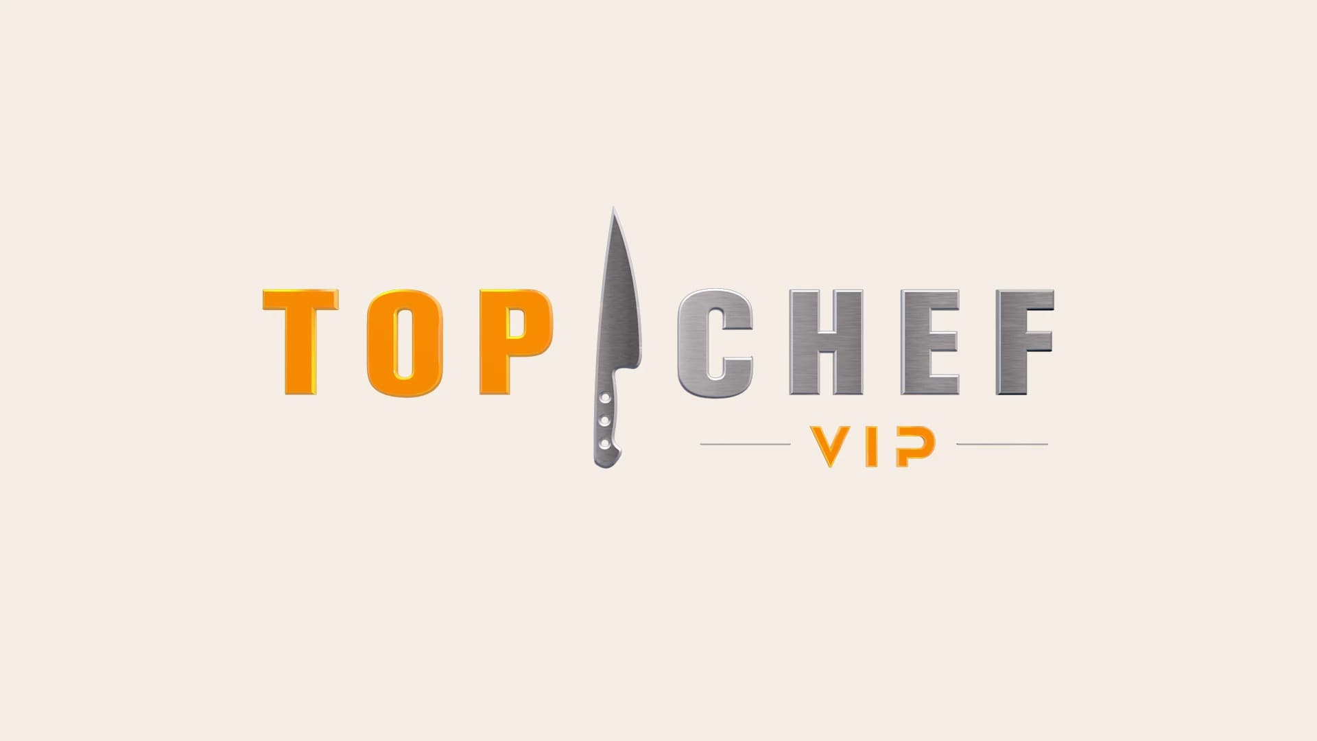 Top Chef VIP Background