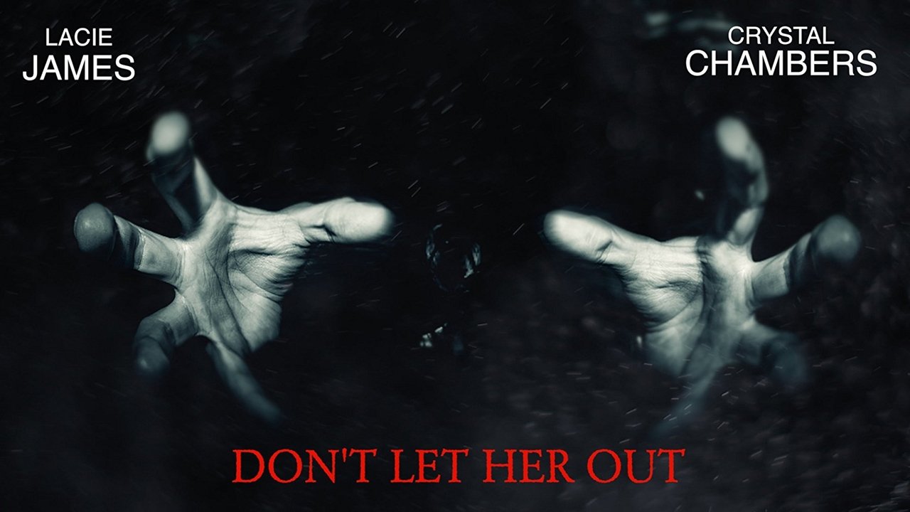 Don't Let Her Out Background