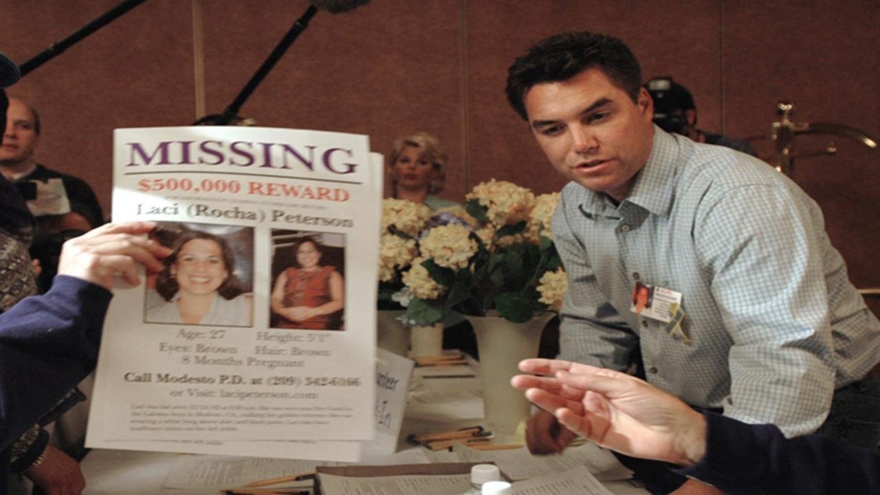 The Murder of Laci Peterson Background