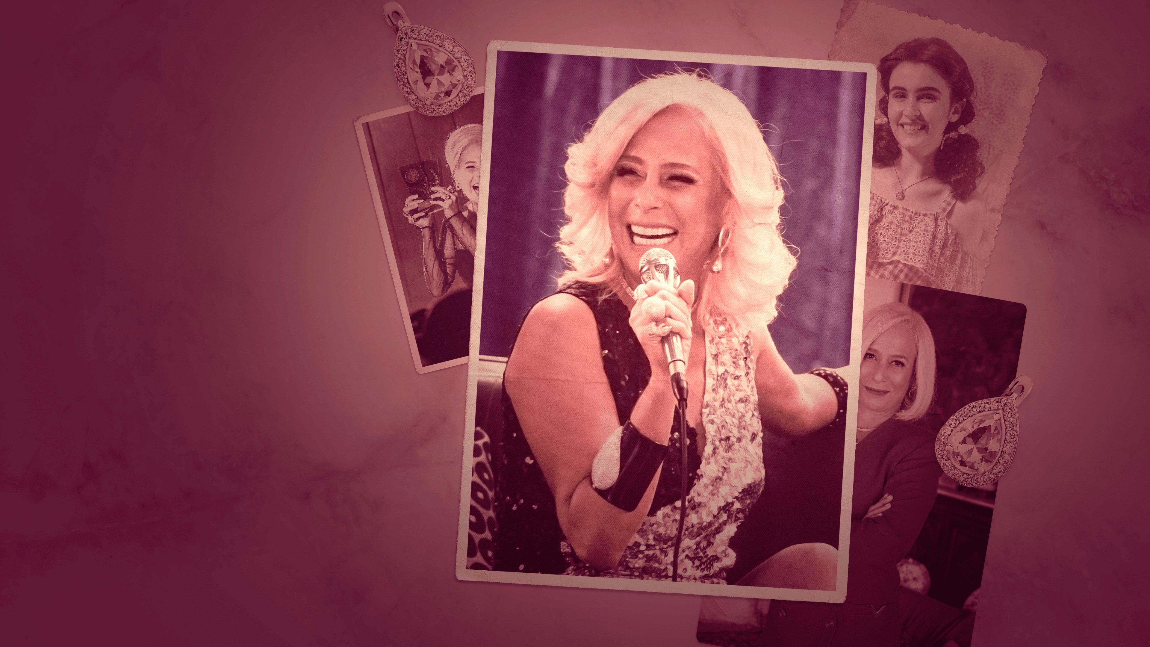 Hebe Background