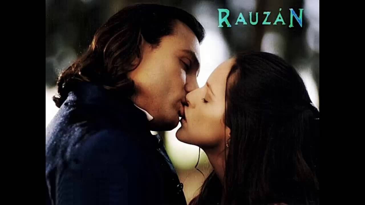 Rauzán Background