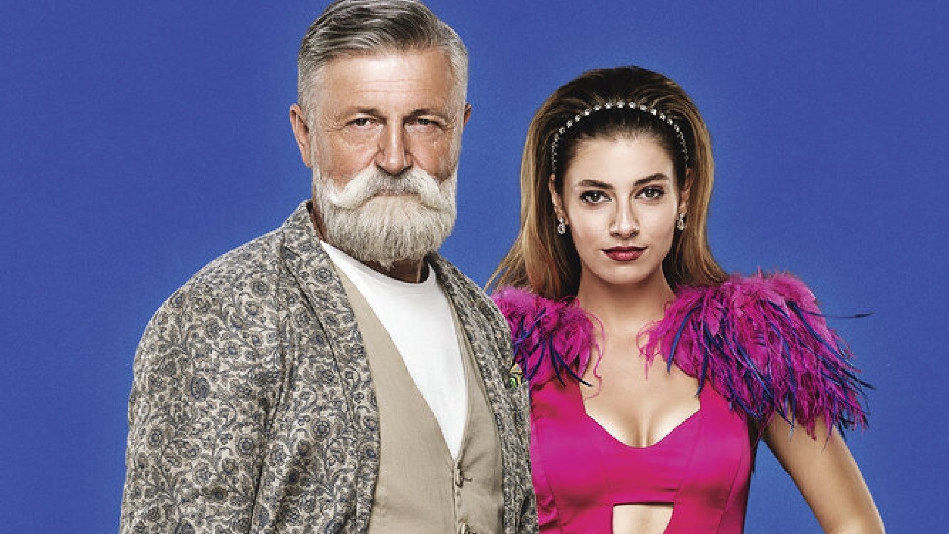 Sugar Daddy Background