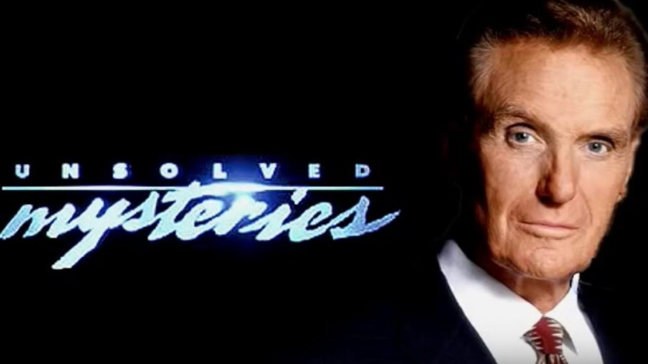 Unsolved Mysteries: UFOS Background