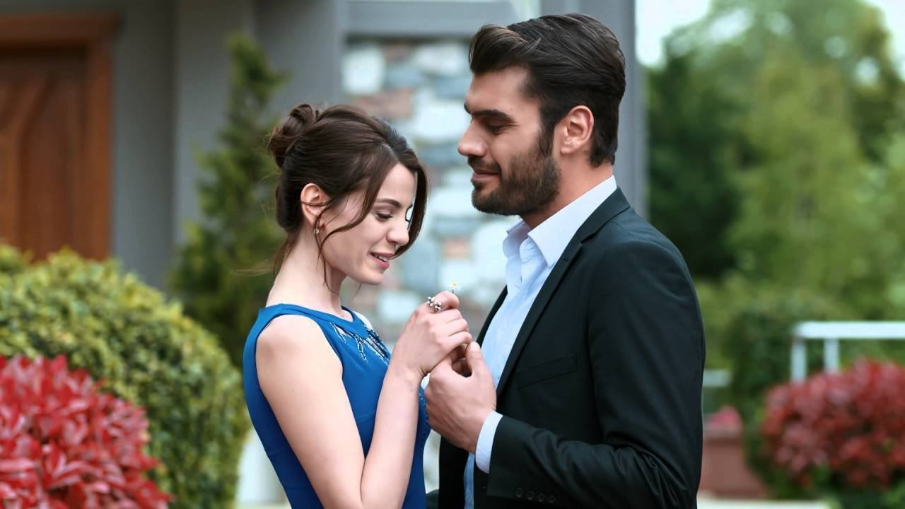 Şevkat Yerimdar 2 Background