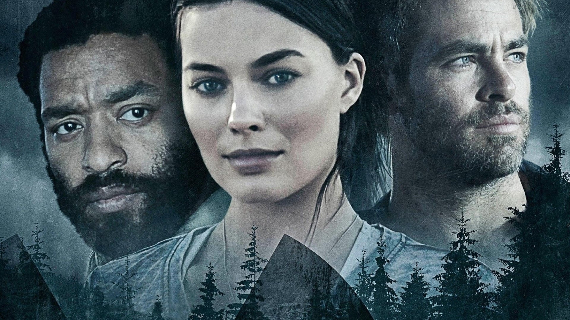 Z for Zachariah Background