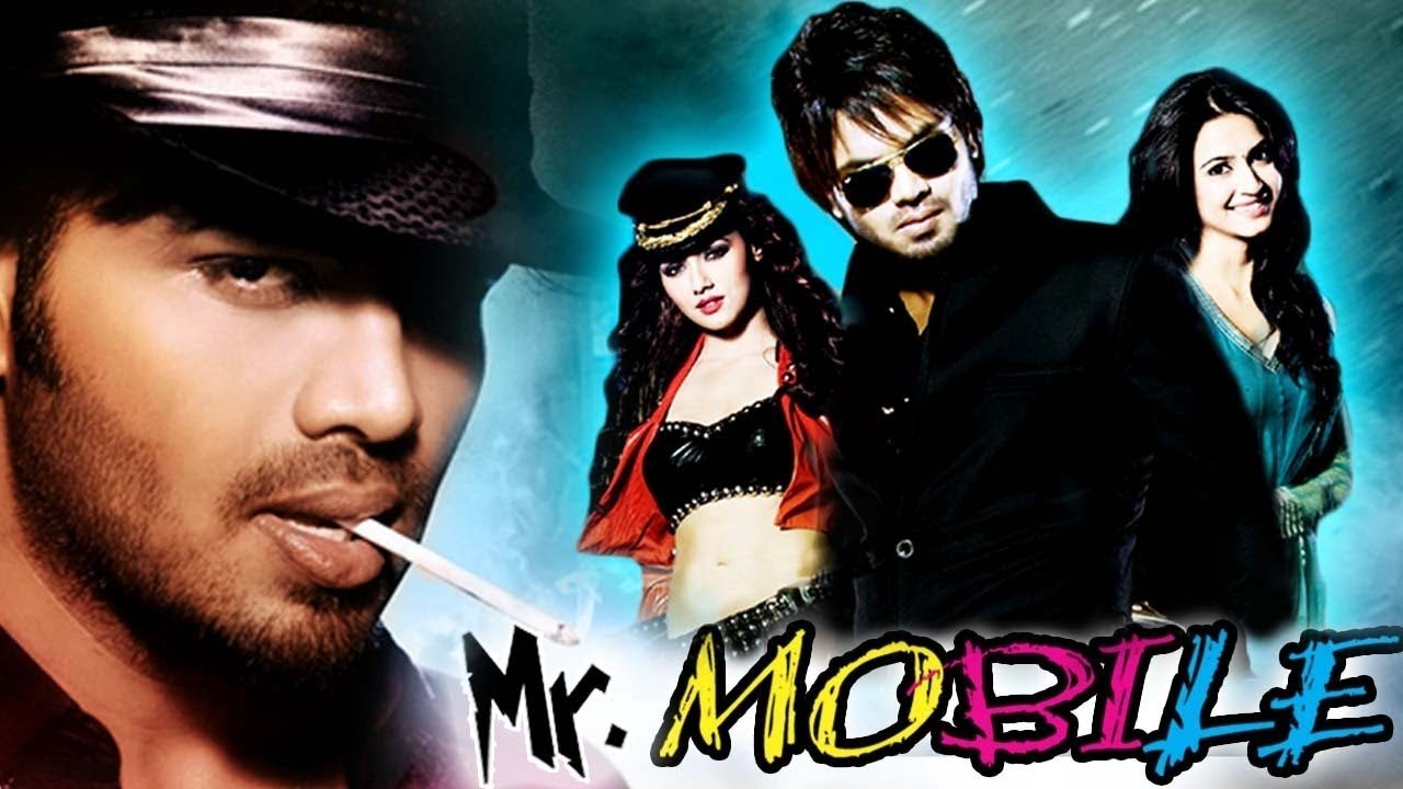 Mr. Nookayya Background