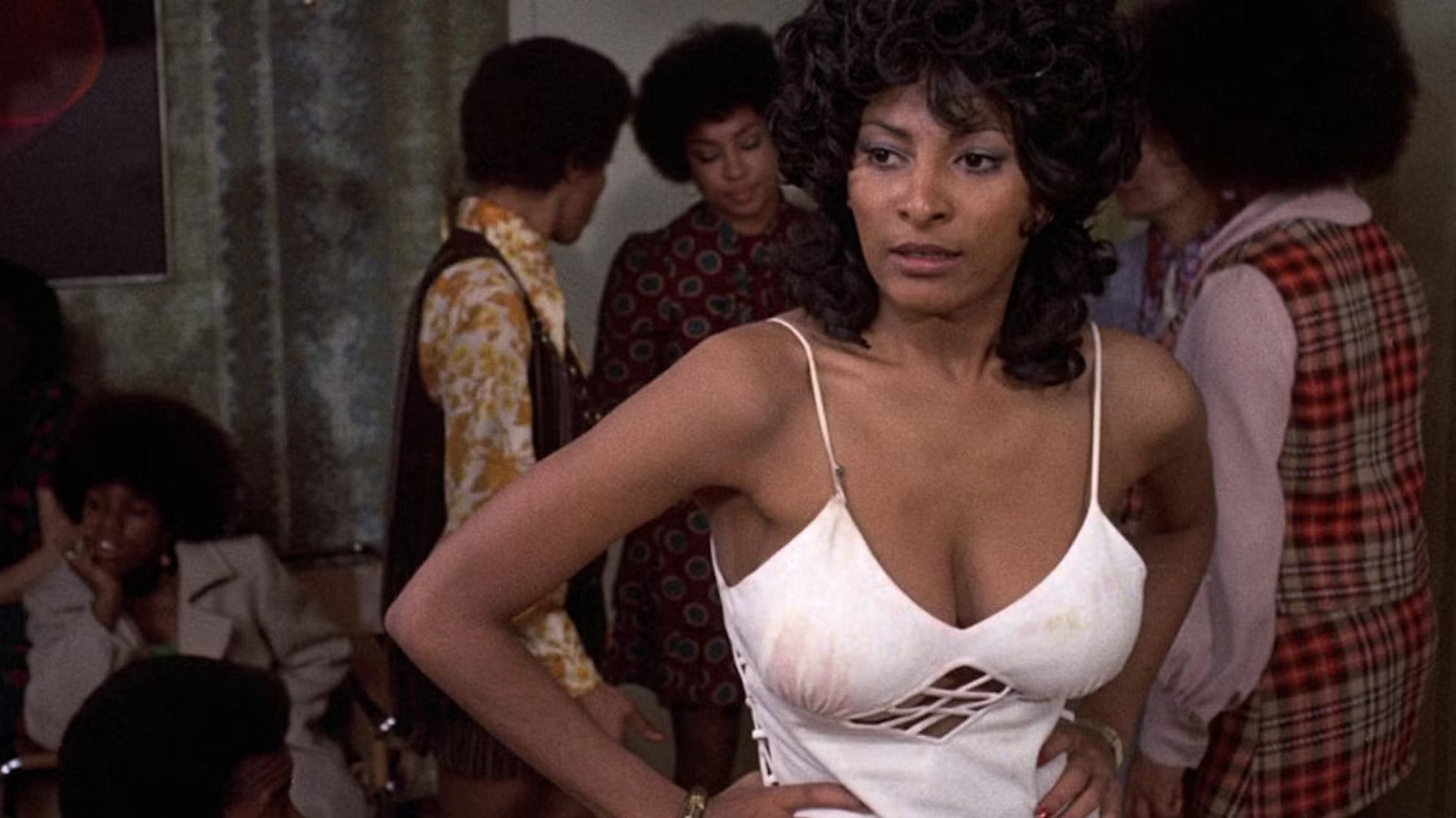 Coffy Background
