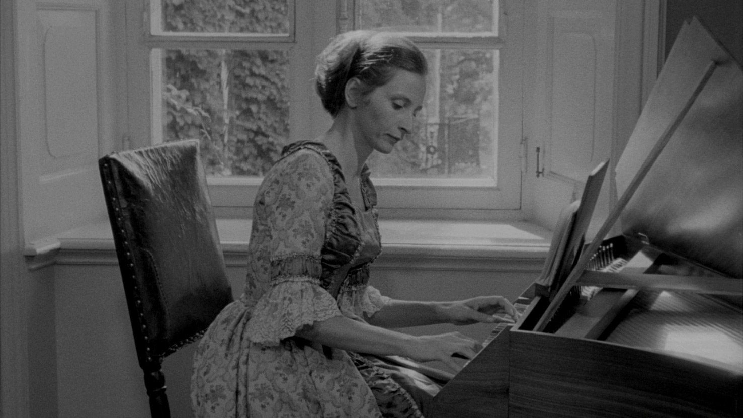 Chronicle of Anna Magdalena Bach Background