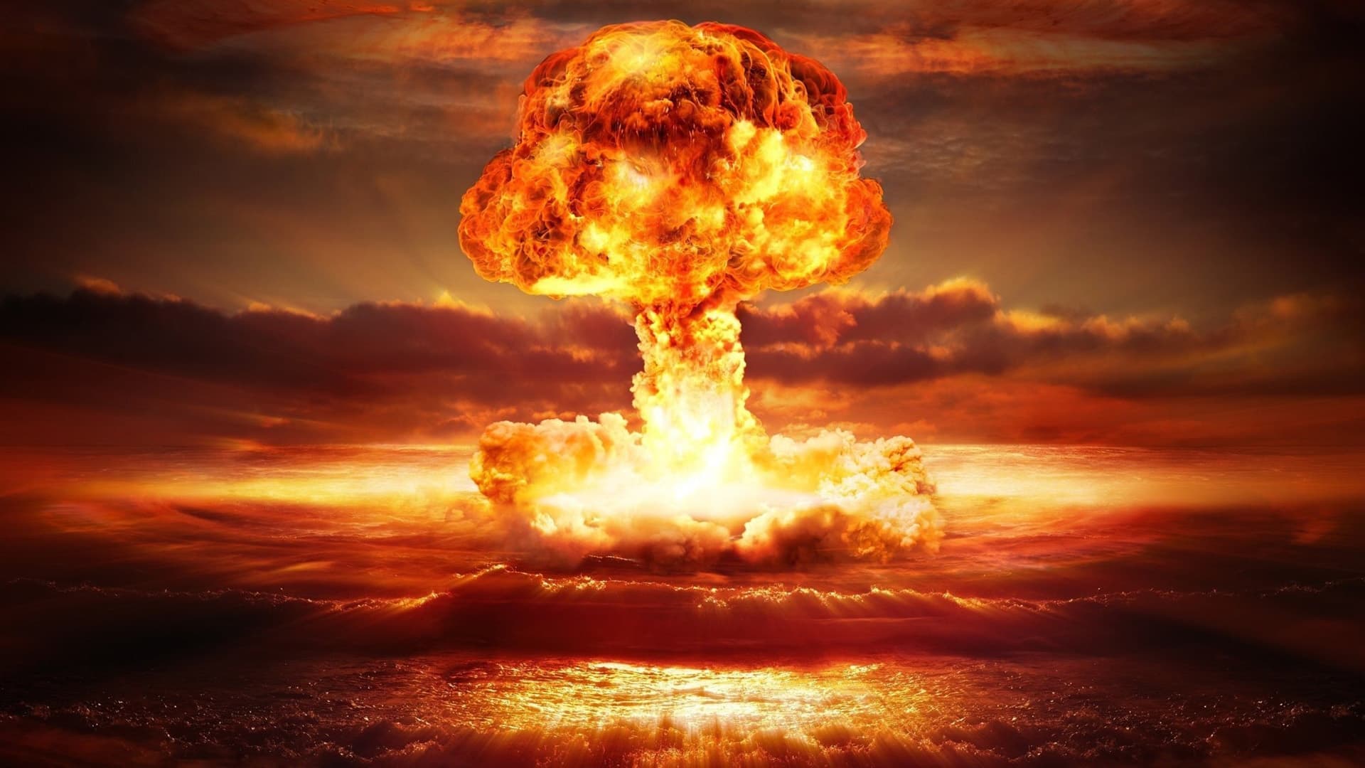 Top Tens of Warfare Background