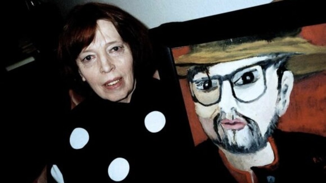 Fassbinder's Women Background
