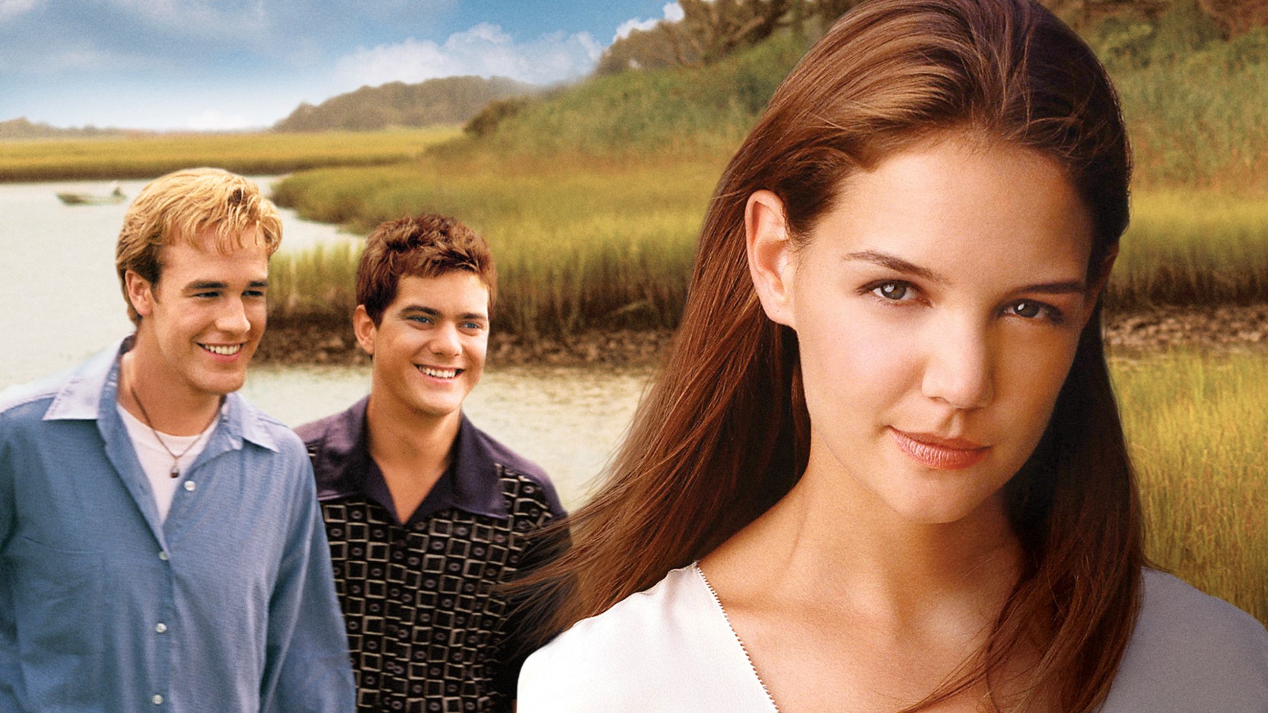 Dawson's Creek Background