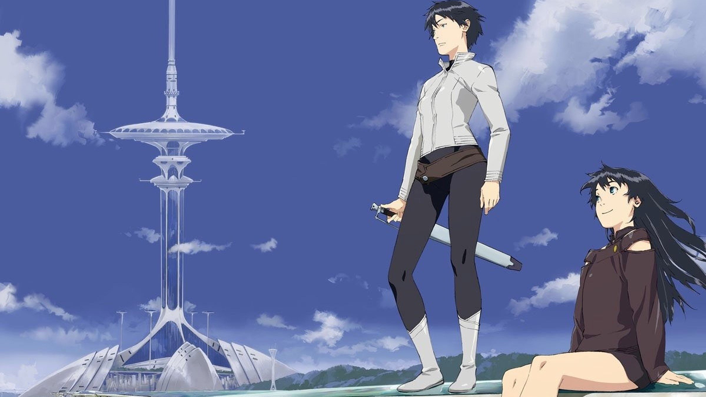 Kurau Phantom Memory Background