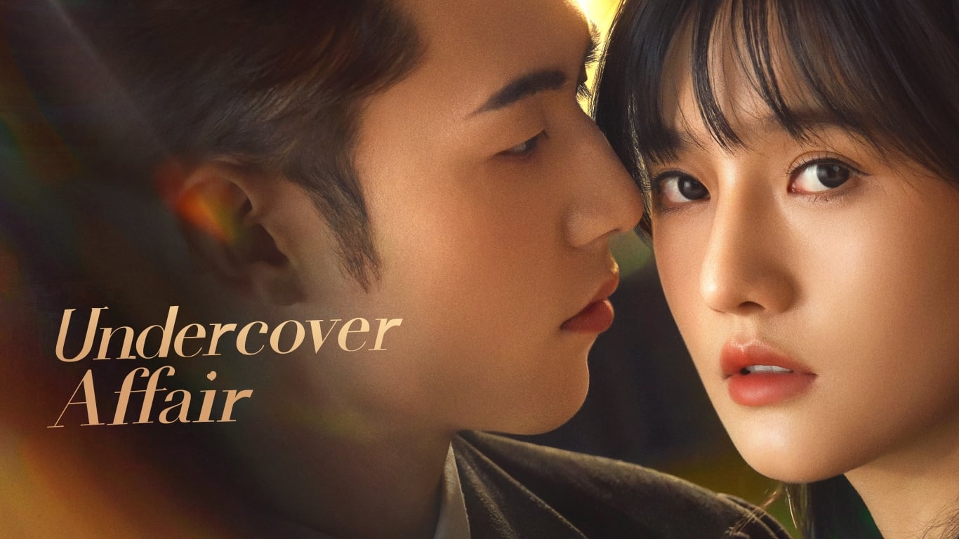 Undercover Affair Background