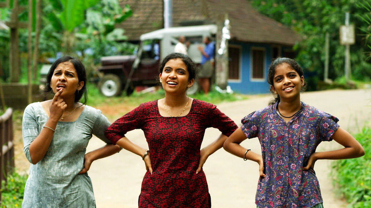 Kappela Background