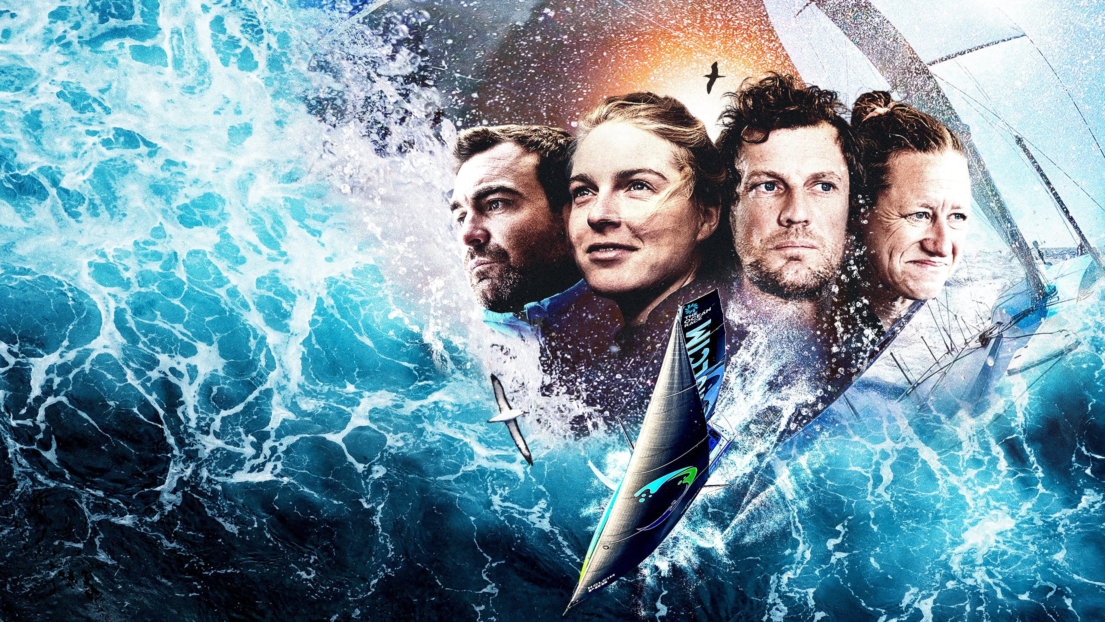 A Voyage of Discovery: The Ocean Race Background