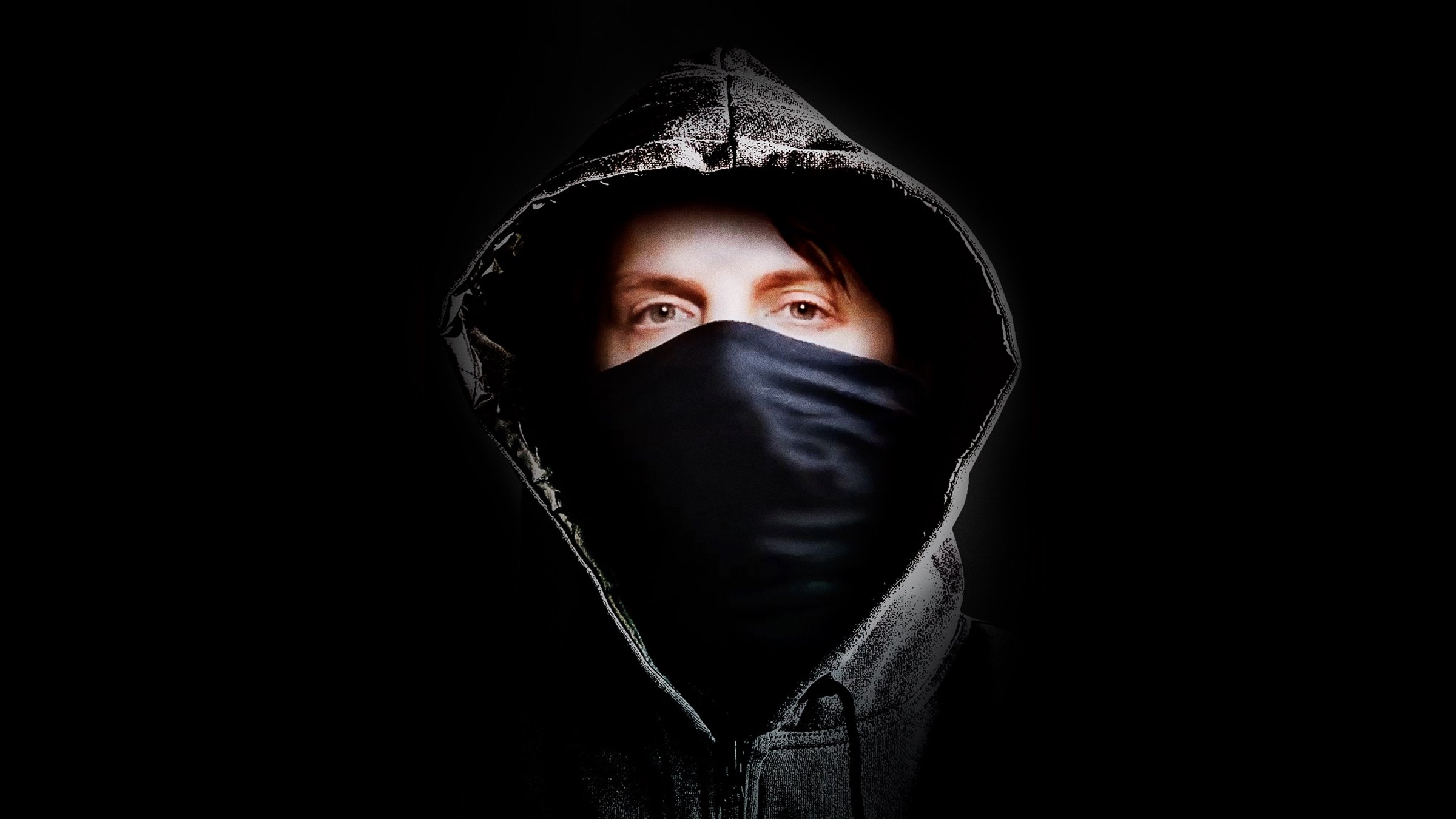The Hacker Wars Background