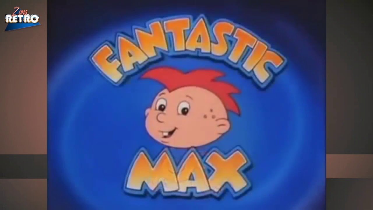 Fantastic Max Background