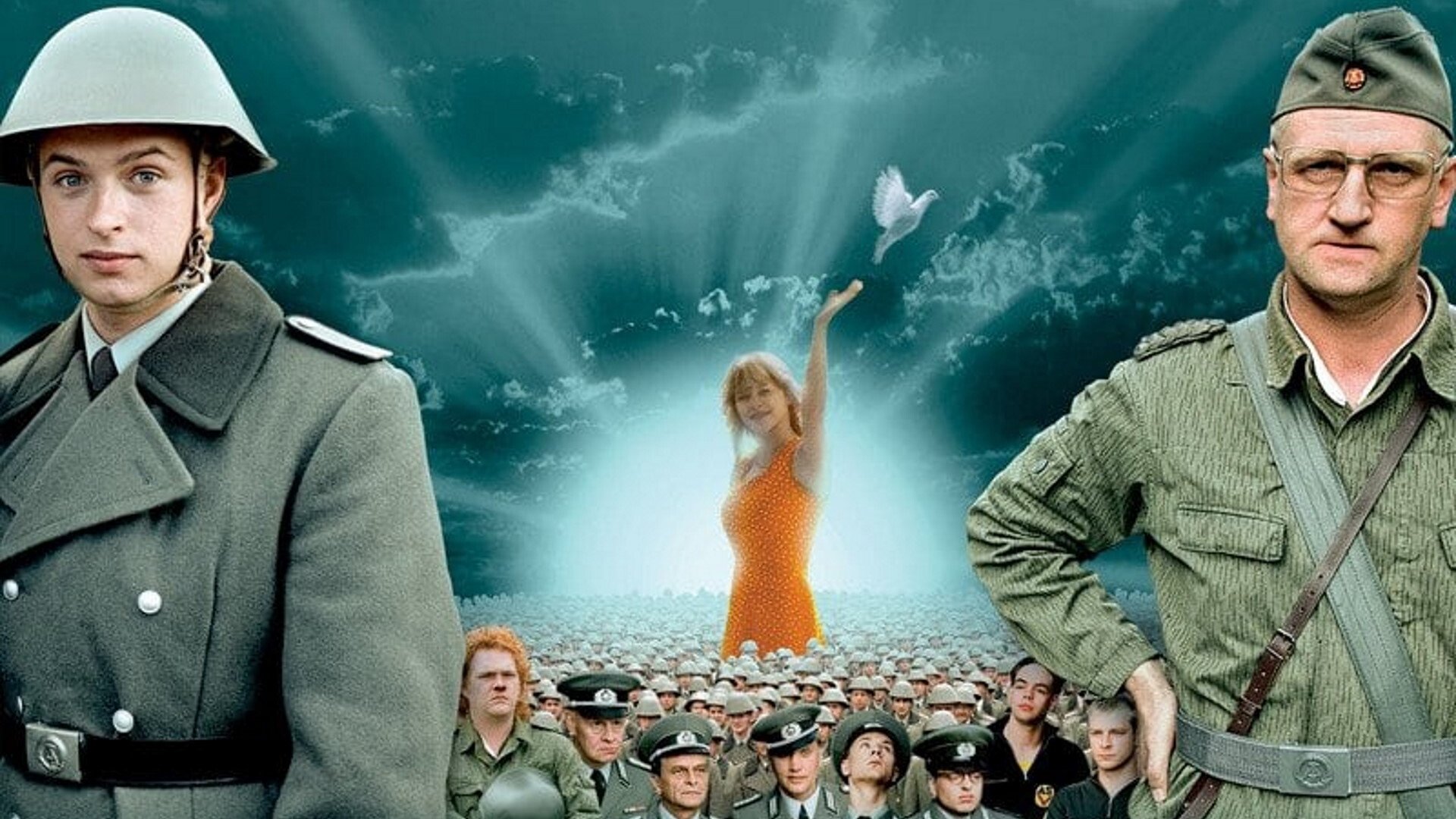 NVA Background