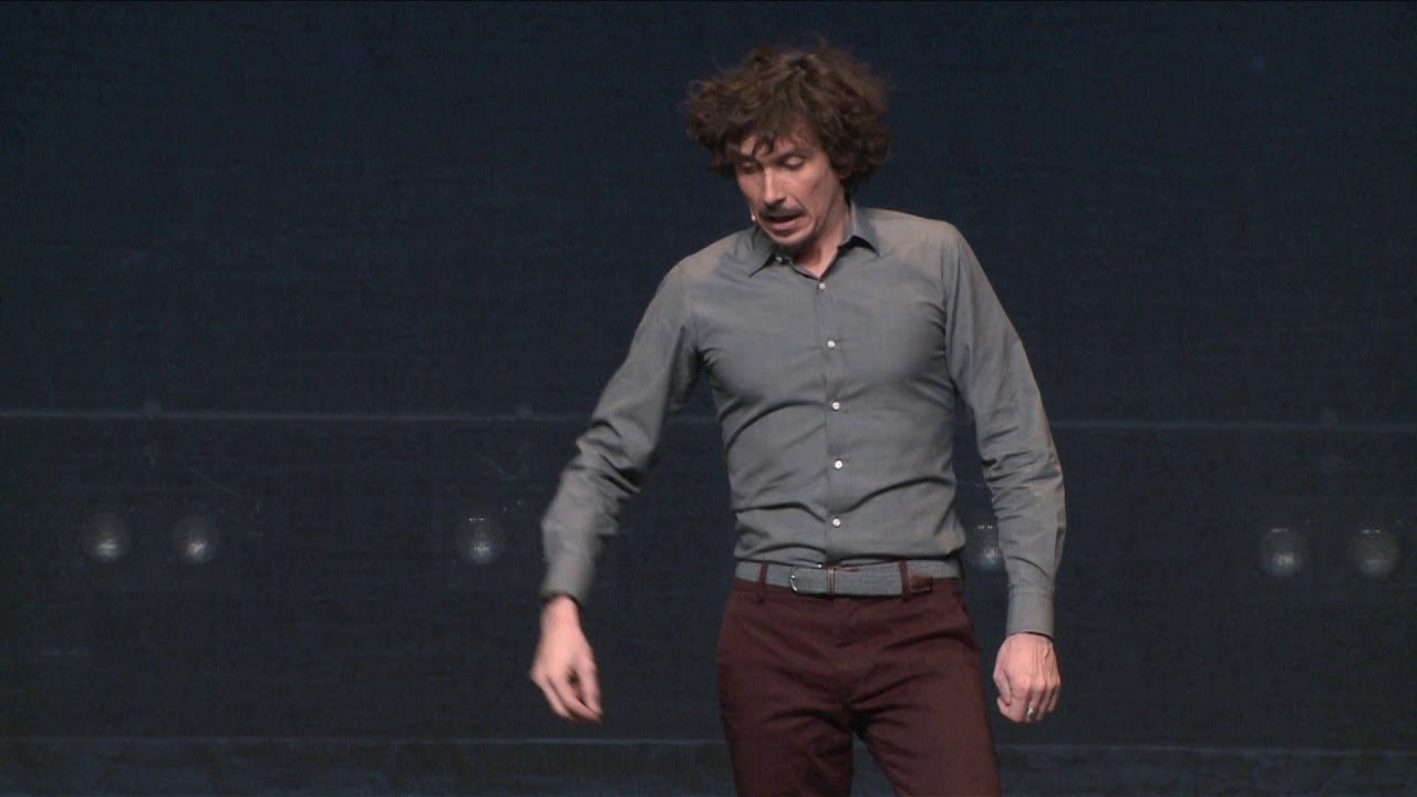 Arnaud Tsamère - Confidences sur pas mal de trucs plus ou moins confidentiels Background
