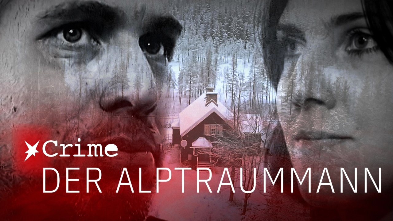 Stern Crime: Der Alptraummann Background