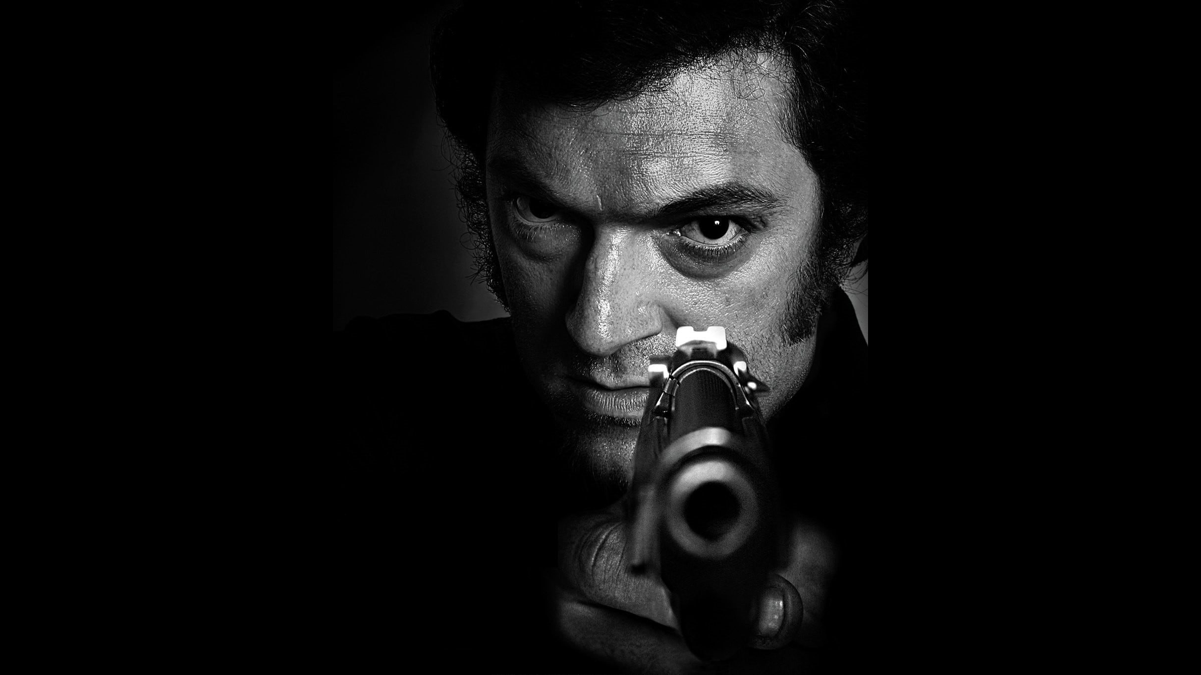 Mesrine: Killer Instinct Background