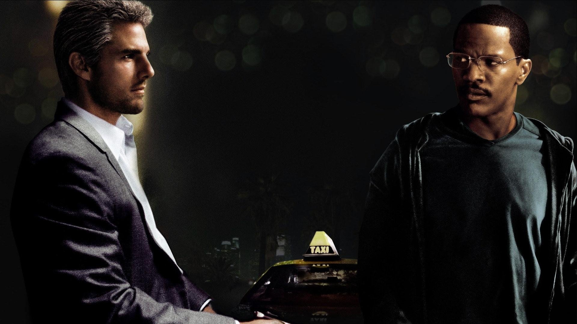Collateral Background