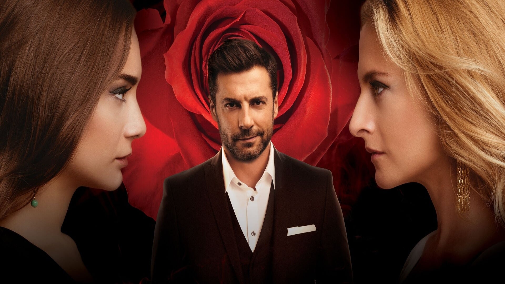 War of the Roses Background