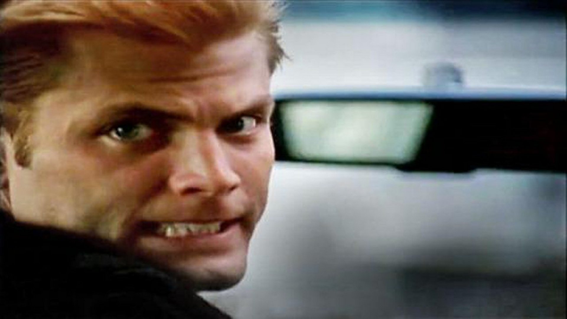 Road Rage Background
