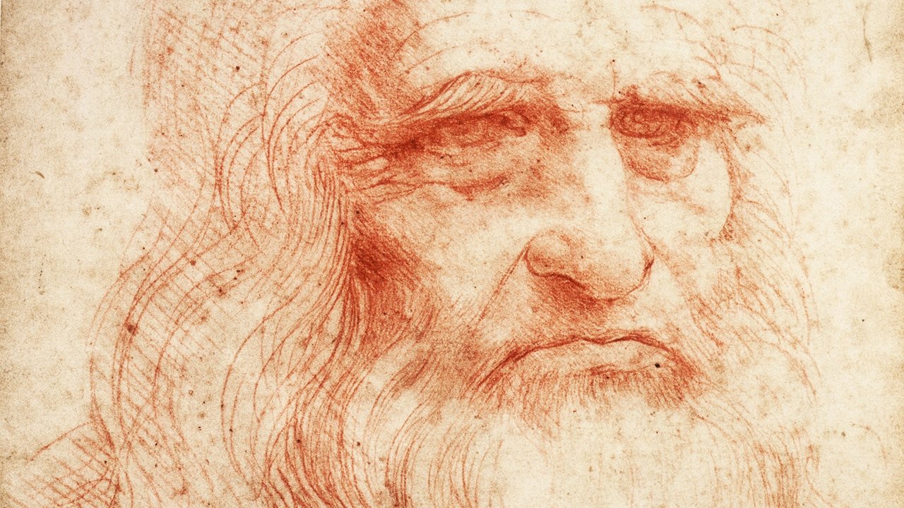 Leonardo Cinquecento Background